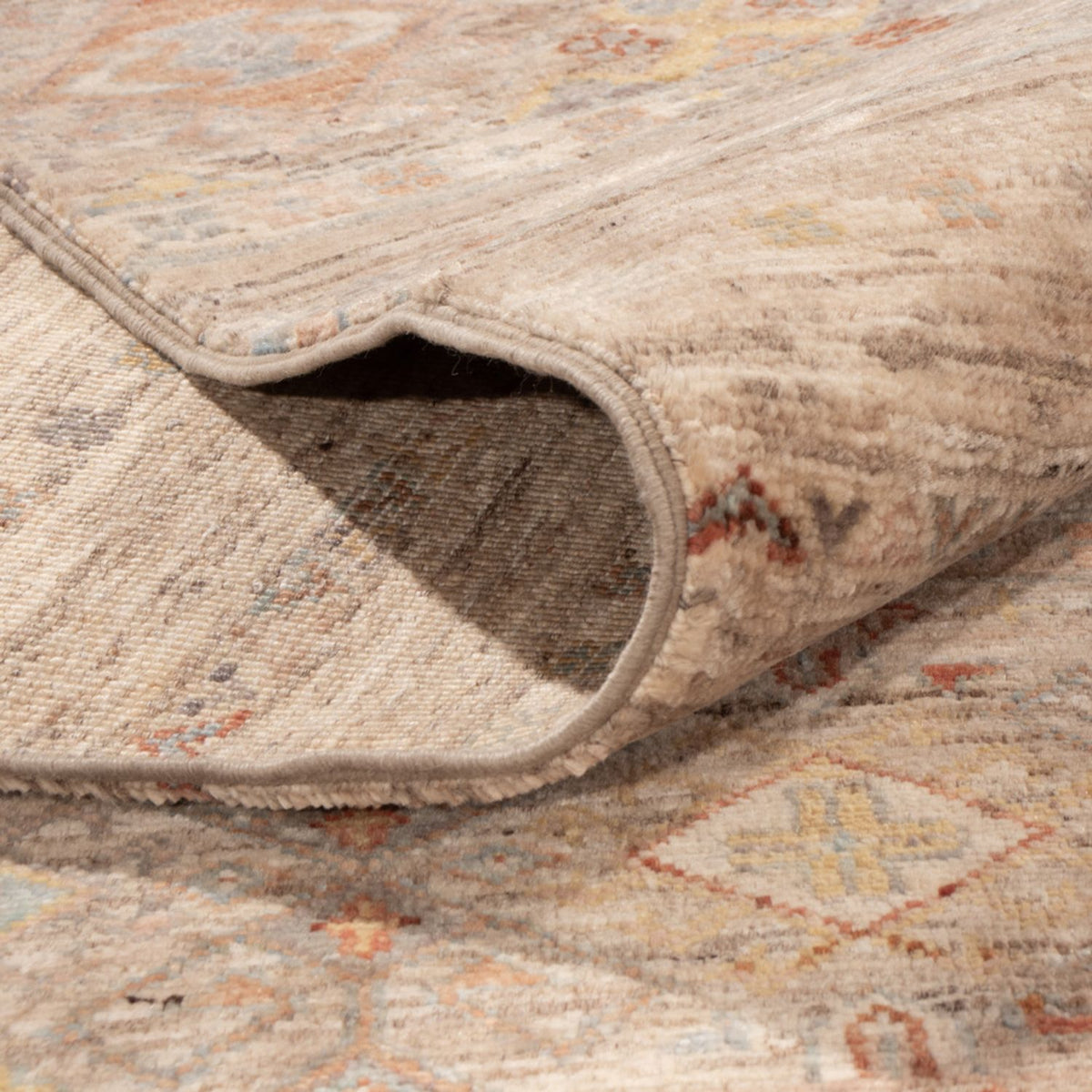 Dywan Ziegler - Ariana - 401 x 301 cm - beżowy