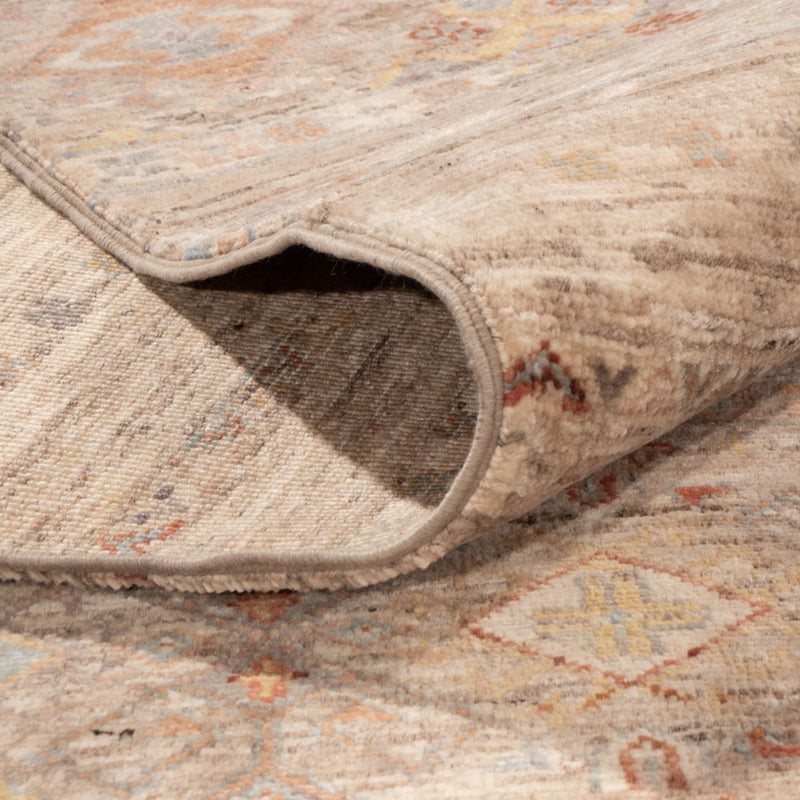 Dywan Ziegler - Ariana - 401 x 301 cm - beżowy