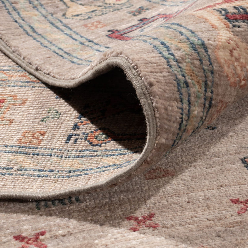 Dywan Ziegler - Ariana - 402 x 303 cm - taupe