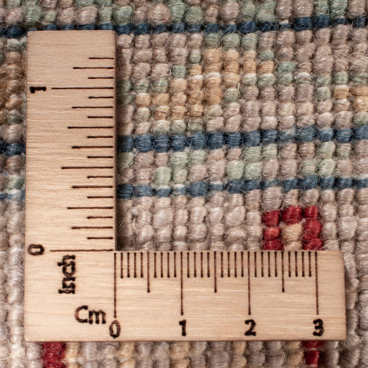 Dywan Ziegler - Ariana - 402 x 303 cm - taupe