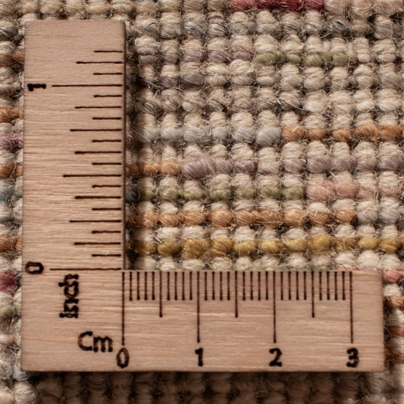 Dywan berberyjski - 405 x 305 cm - beżowy