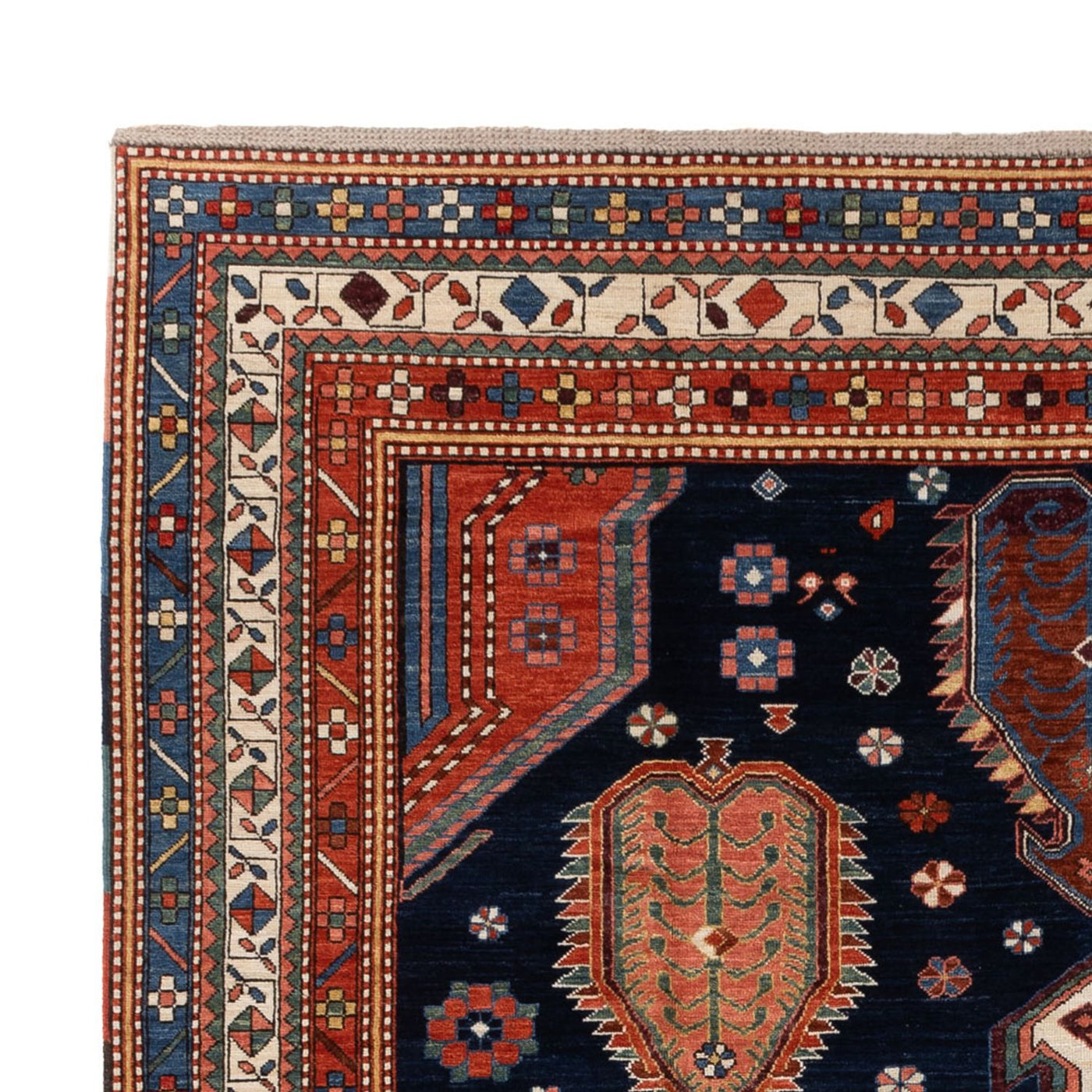 Kazak Dywan 328x247cm - Dywan orientalny