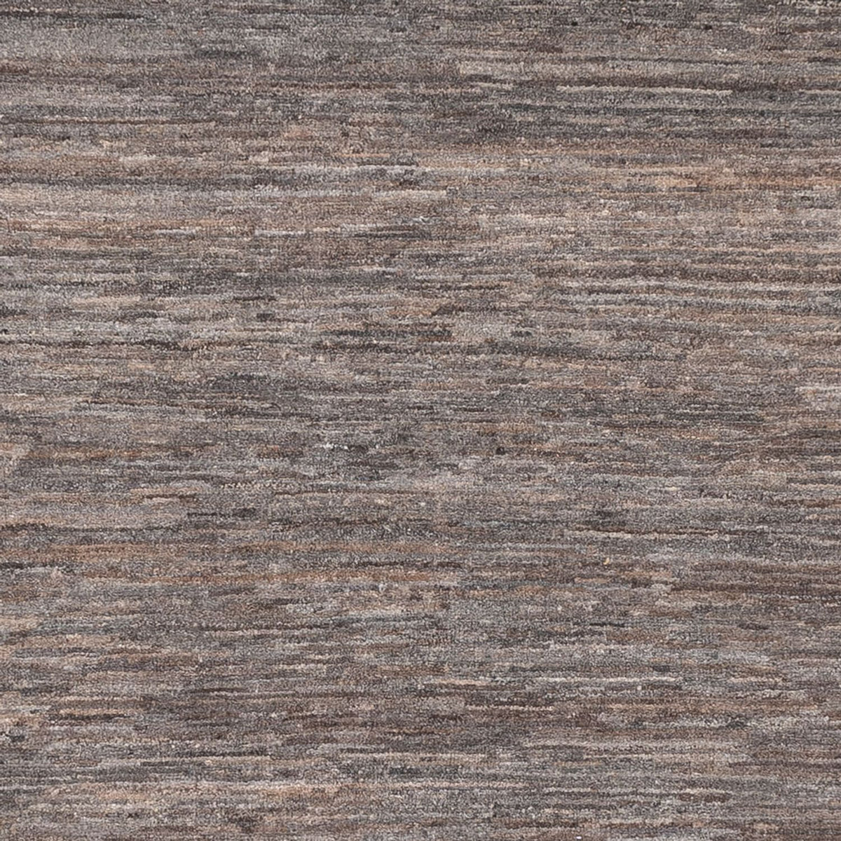 Dywan berberyjski - 226 x 177 cm - szary