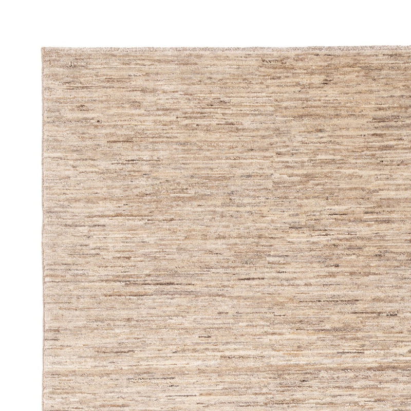 Dywan berberyjski - 229 x 173 cm - beżowy