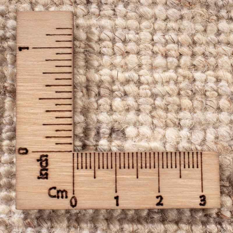 Dywan berberyjski - 229 x 173 cm - beżowy