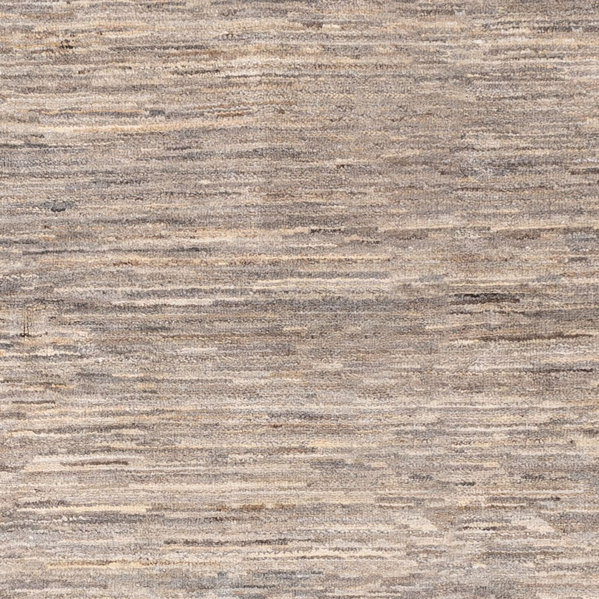 Dywan berberyjski - 235 x 163 cm - beżowy