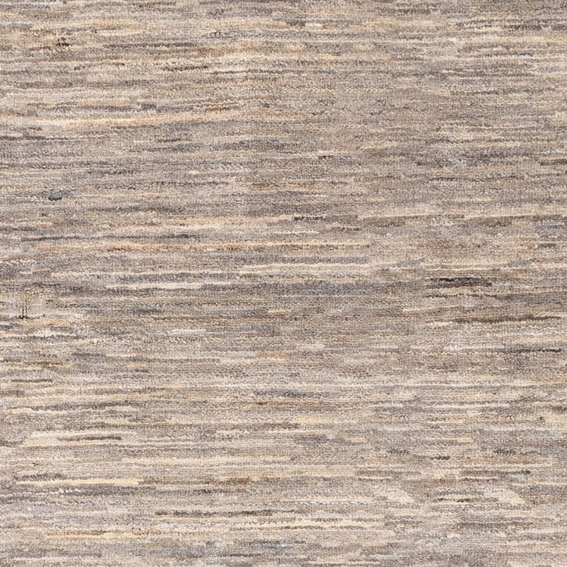 Dywan berberyjski - 235 x 163 cm - beżowy