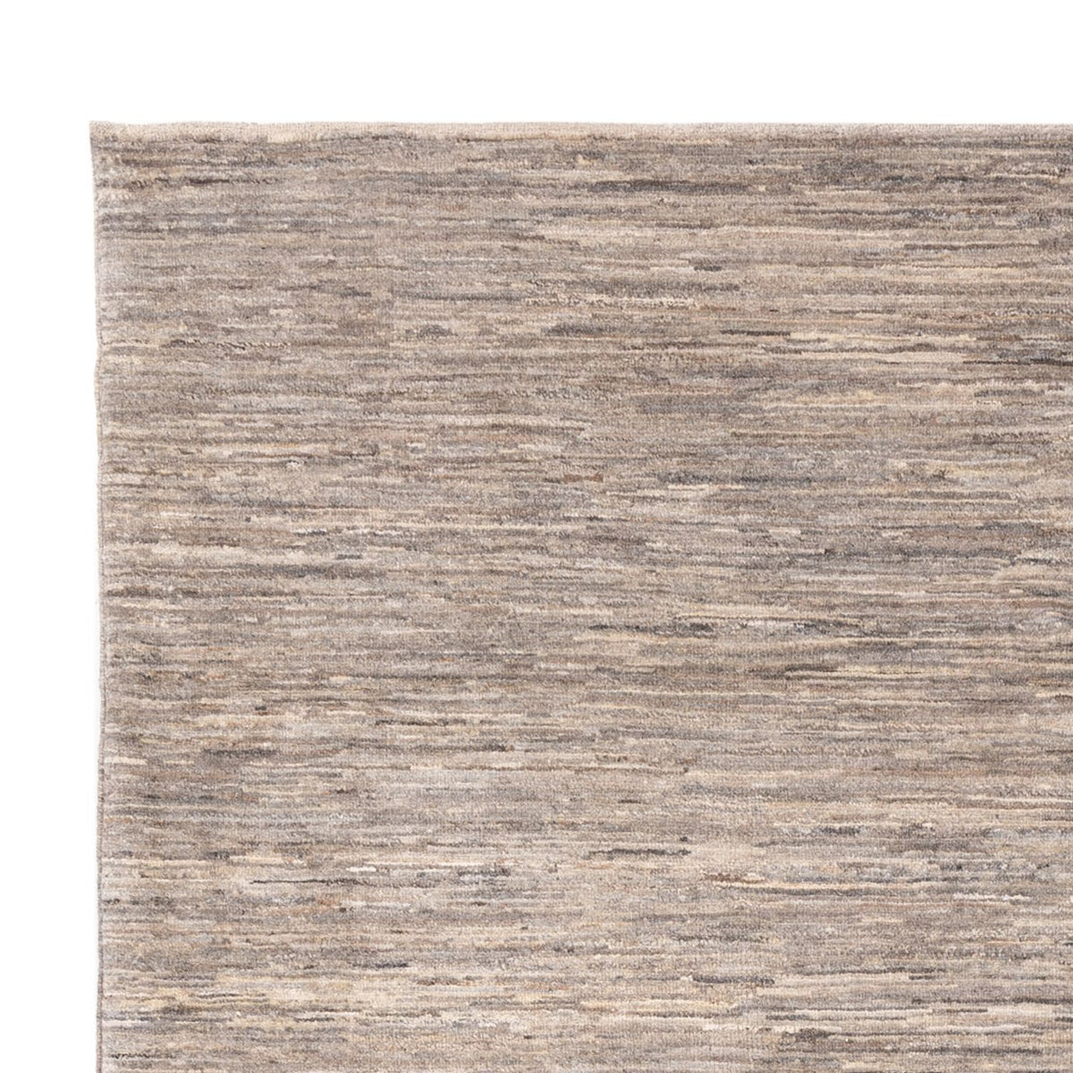 Dywan berberyjski - 296 x 200 cm - beżowy