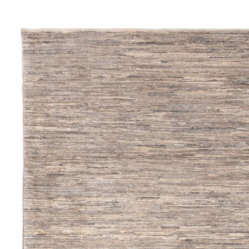 Dywan berberyjski - 296 x 200 cm - beżowy