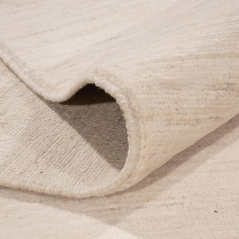 Dywan berberyjski - 344 x 245 cm - beżowy