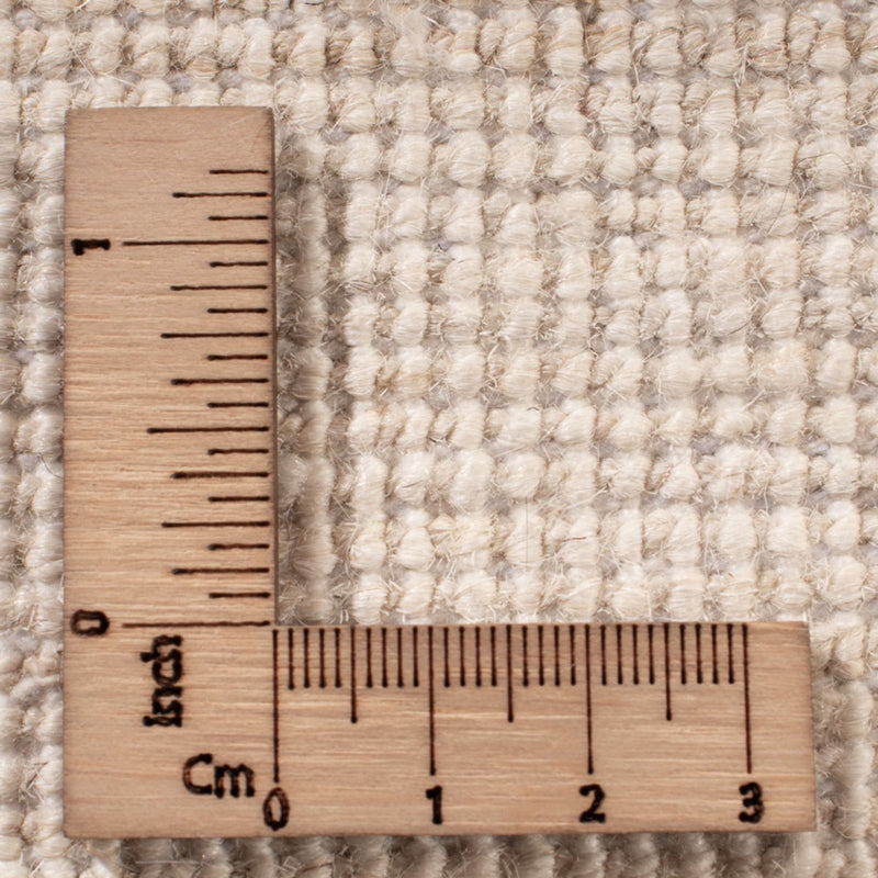 Dywan berberyjski - 344 x 245 cm - beżowy