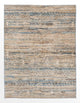 Dywan berberyjski 233x179cm - Dywan wełniany