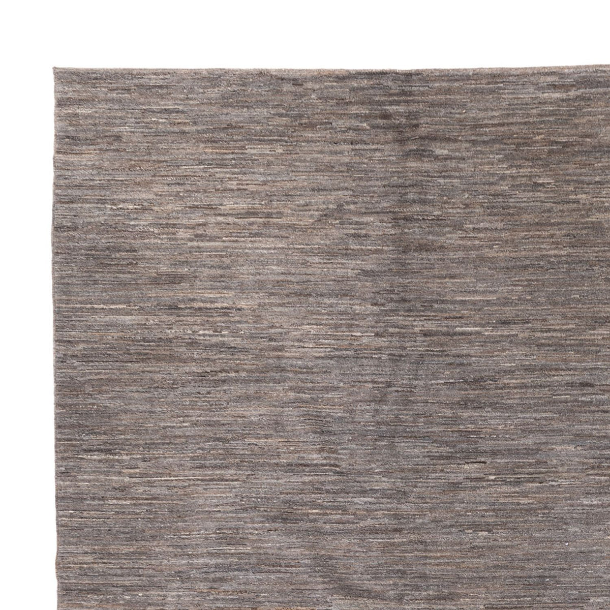 Dywan berberyjski - 404 x 304 cm - ciemny beż