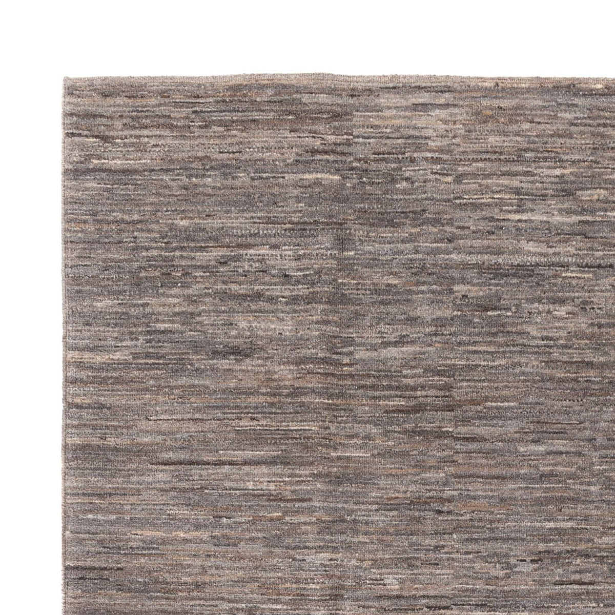 Dywan berberyjski - 240 x 181 cm - ciemny beż