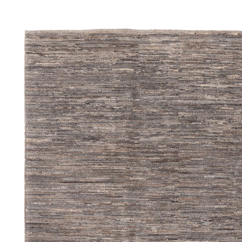 Dywan berberyjski - 240 x 181 cm - ciemny beż