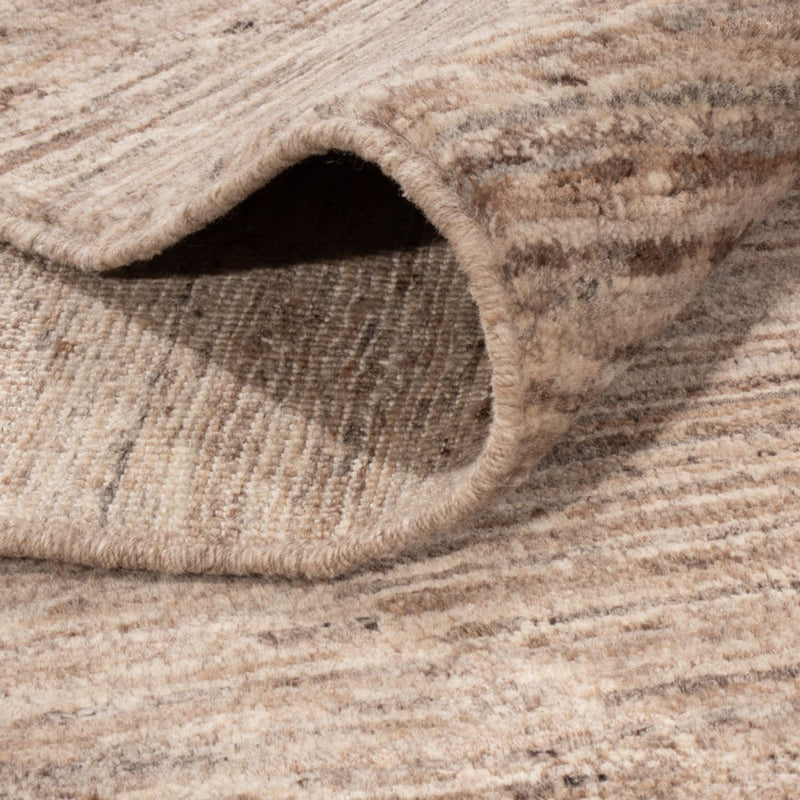 Dywan berberyjski - 240 x 166 cm - beżowy