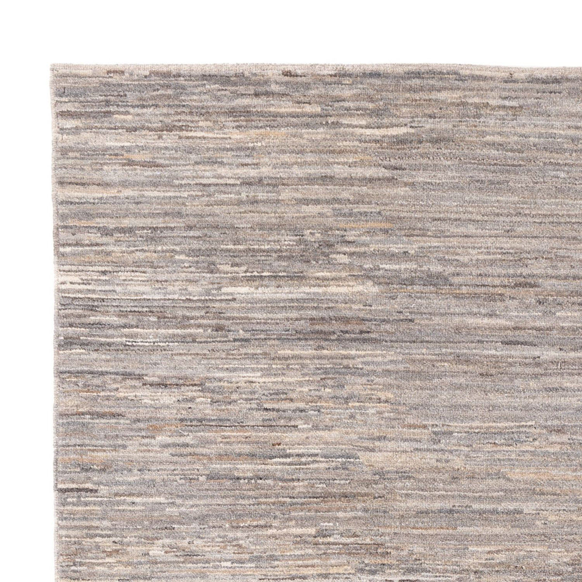 Dywan berberyjski - 240 x 169 cm - beżowy