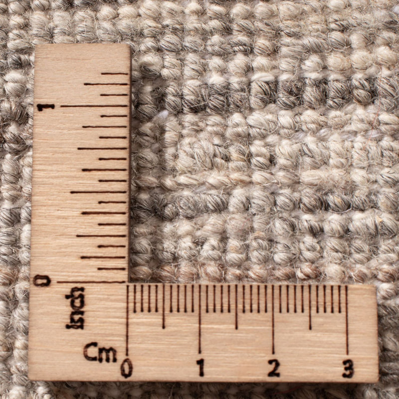 Dywan berberyjski - 240 x 169 cm - beżowy