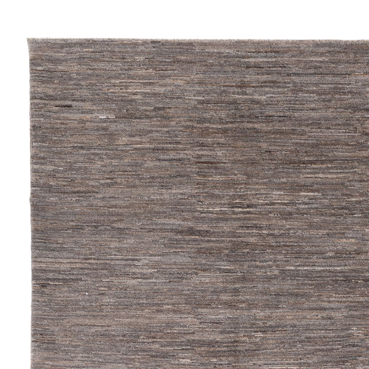 Dywan berberyjski - 344 x 253 cm - ciemny beż