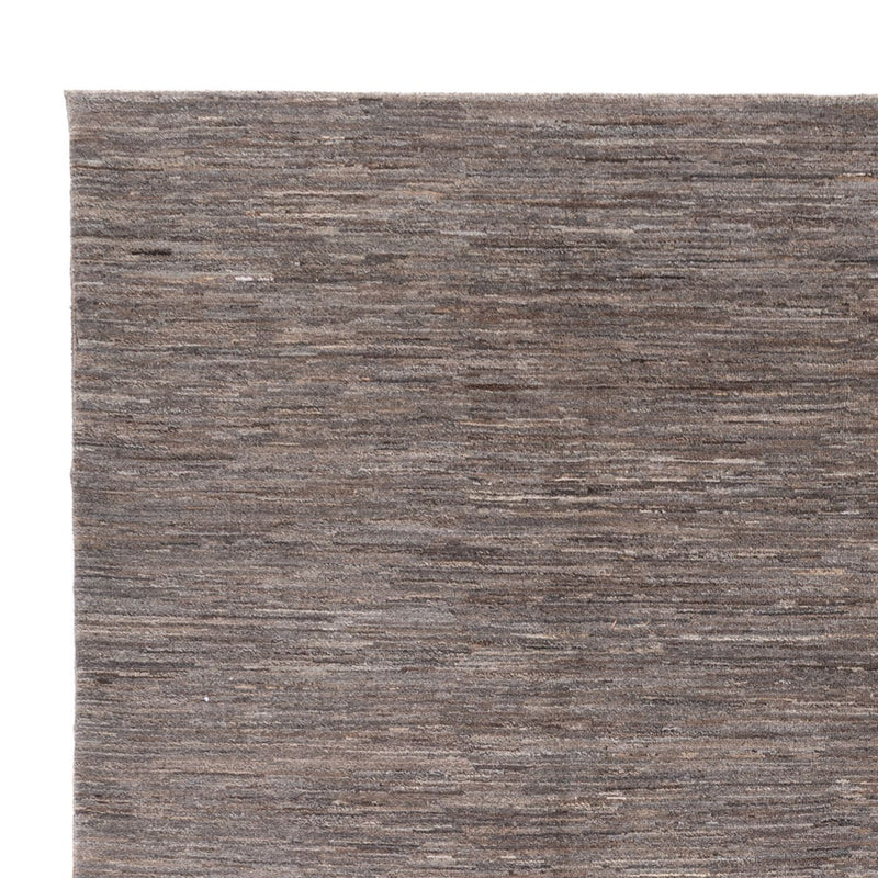 Dywan berberyjski - 344 x 253 cm - ciemny beż