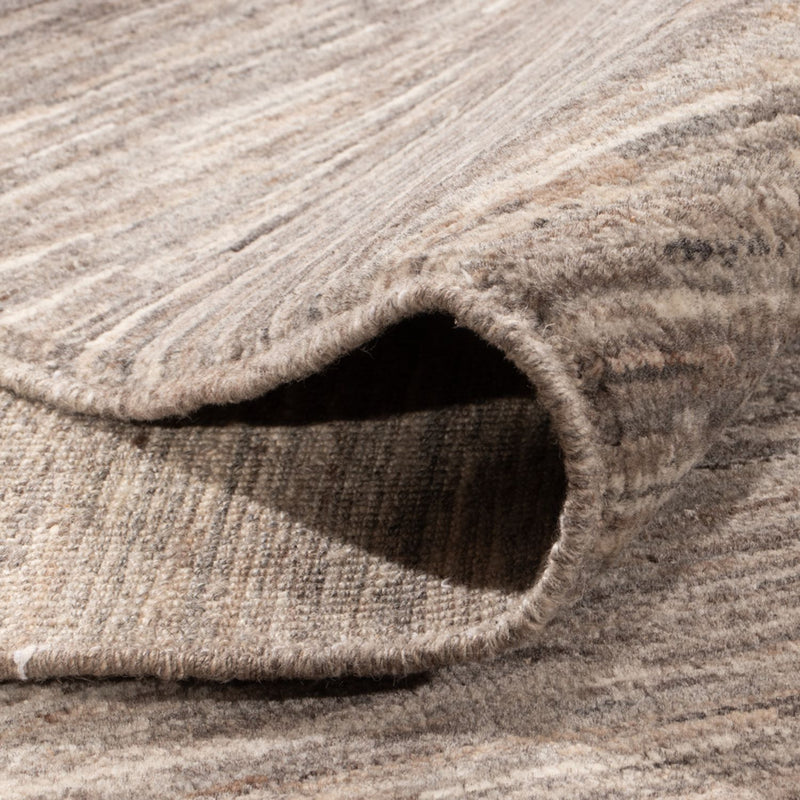 Dywan berberyjski - 361 x 275 cm - beżowy