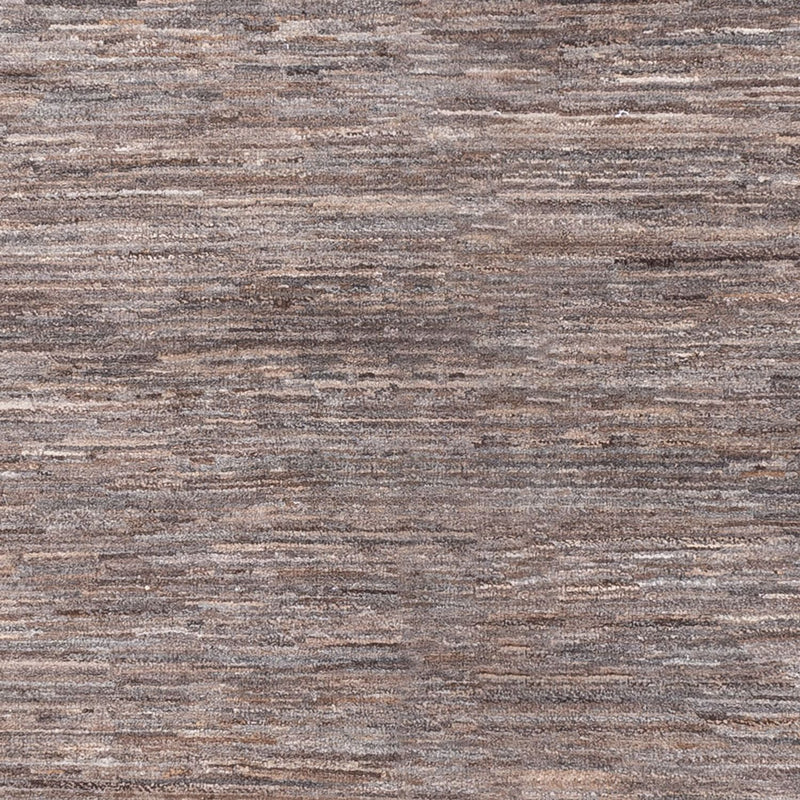 Dywan berberyjski - 233 x 175 cm - ciemny beż