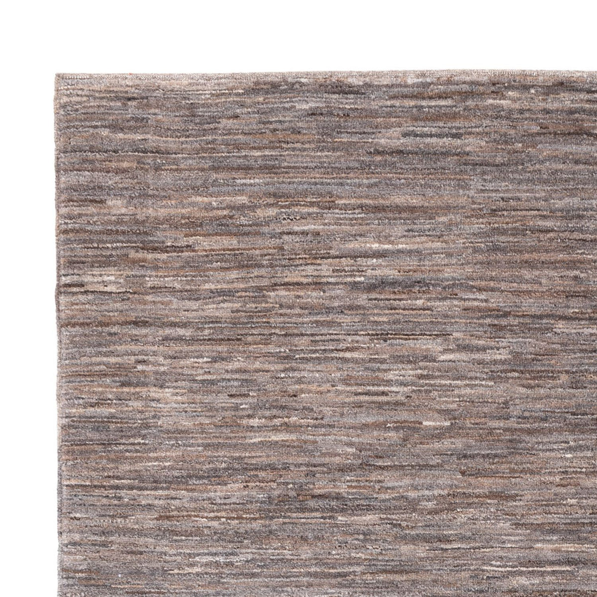 Dywan berberyjski - 233 x 175 cm - ciemny beż