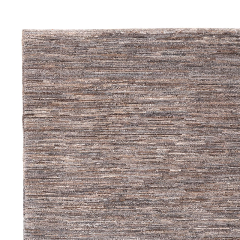 Dywan berberyjski - 233 x 175 cm - ciemny beż