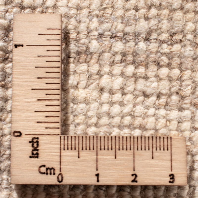 Dywan berberyjski - 349 x 258 cm - beżowy