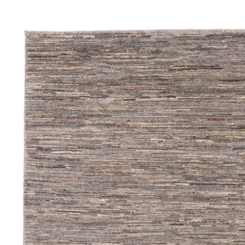 Dywan berberyjski - 242 x 175 cm - ciemny beż