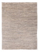 Dywan berberyjski 236x177cm - Dywan wełniany