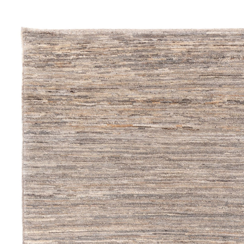 Dywan berberyjski - 236 x 177 cm - ciemny beż