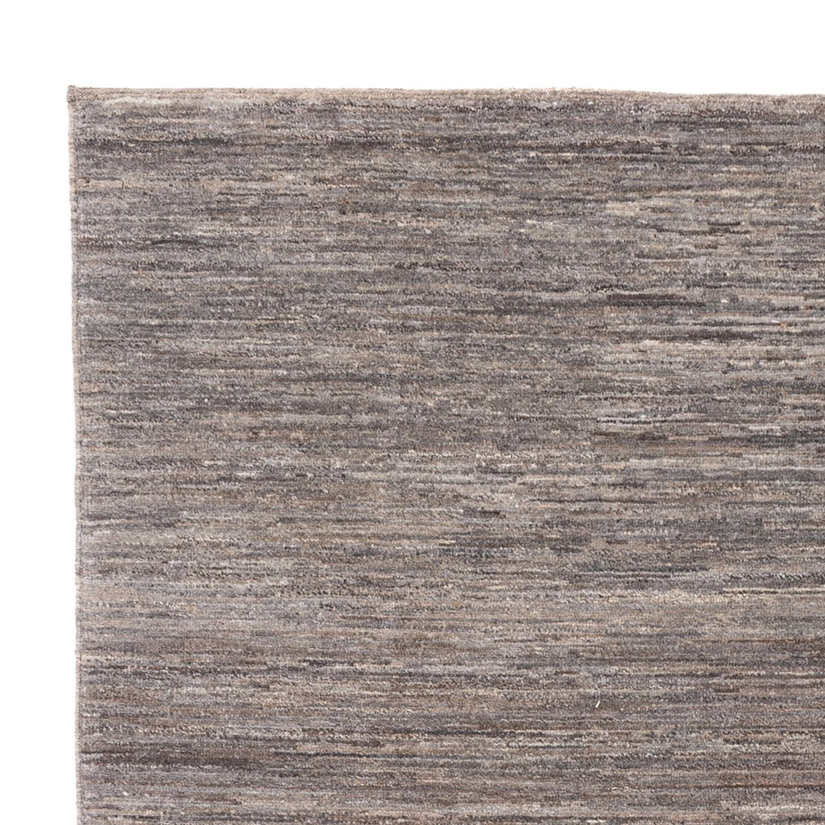 Dywan berberyjski - 240 x 176 cm - ciemny beż