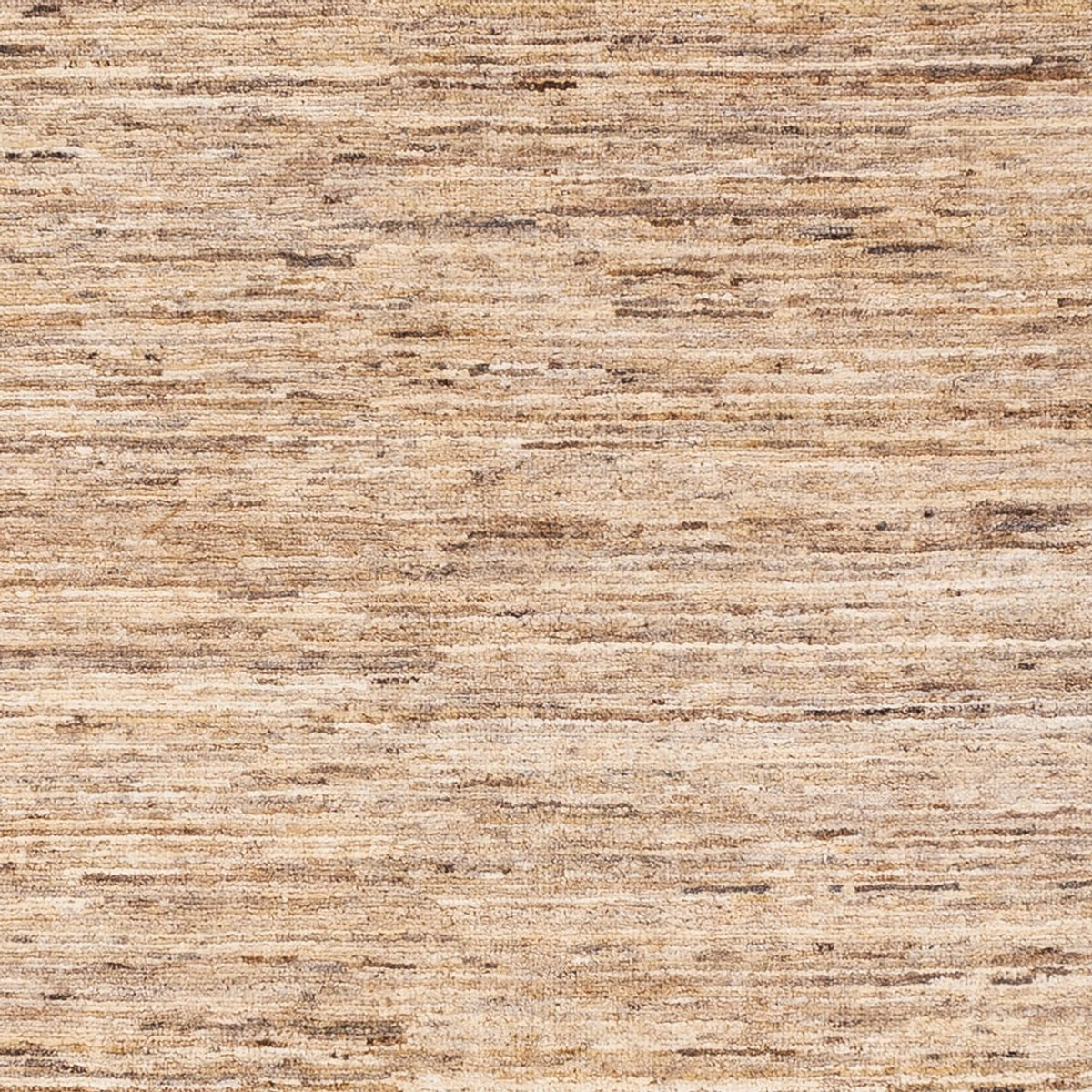 Dywan berberyjski - 234 x 172 cm - beżowy