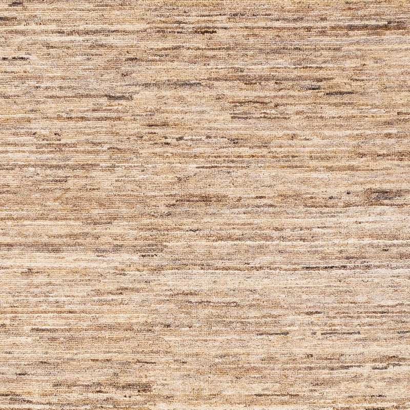 Dywan berberyjski - 234 x 172 cm - beżowy