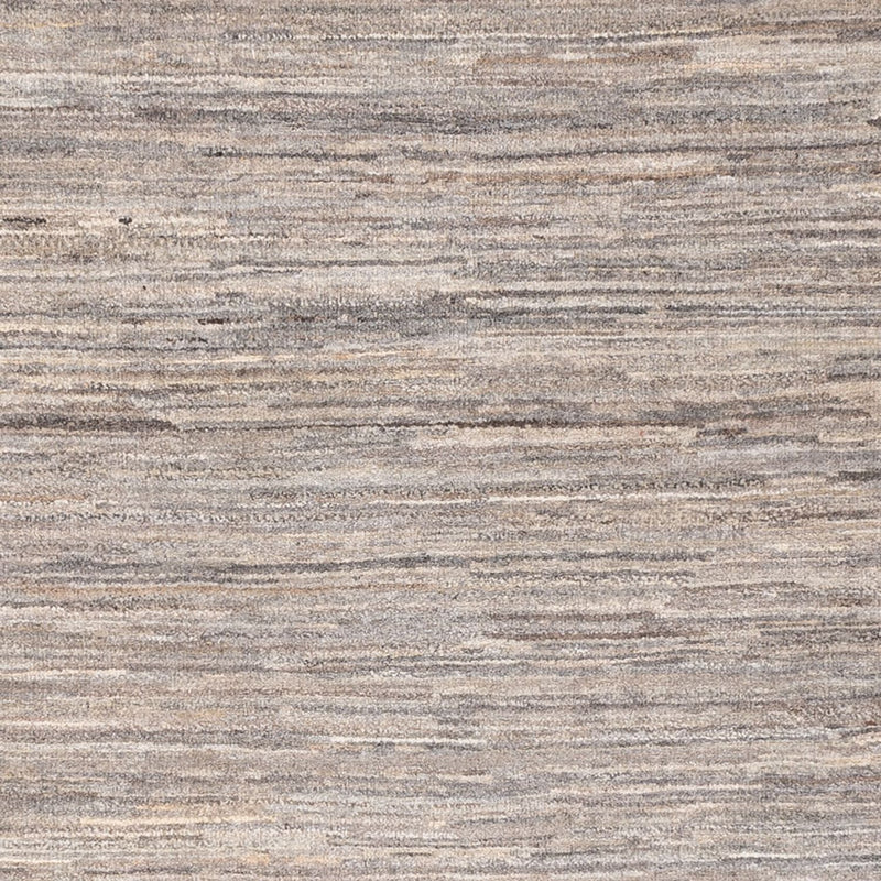 Dywan berberyjski - 239 x 170 cm - ciemny beż