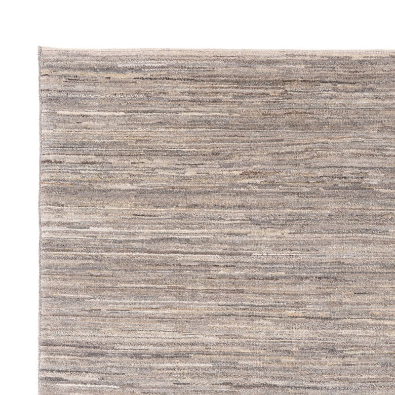 Dywan berberyjski - 239 x 170 cm - ciemny beż