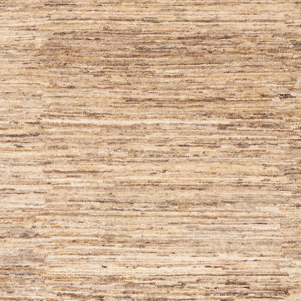 Dywan berberyjski - 239 x 176 cm - beżowy