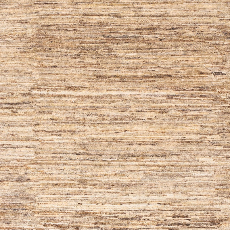 Dywan berberyjski - 239 x 176 cm - beżowy