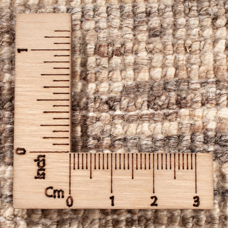 Dywan berberyjski - 235 x 170 cm - beżowy