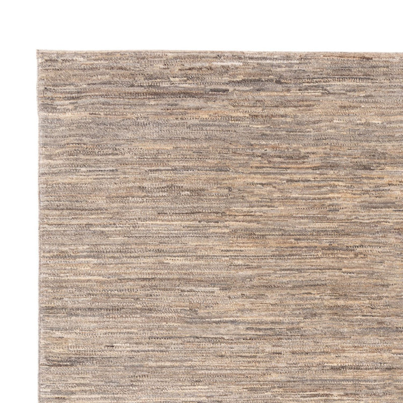 Dywan berberyjski - 298 x 200 cm - beżowy