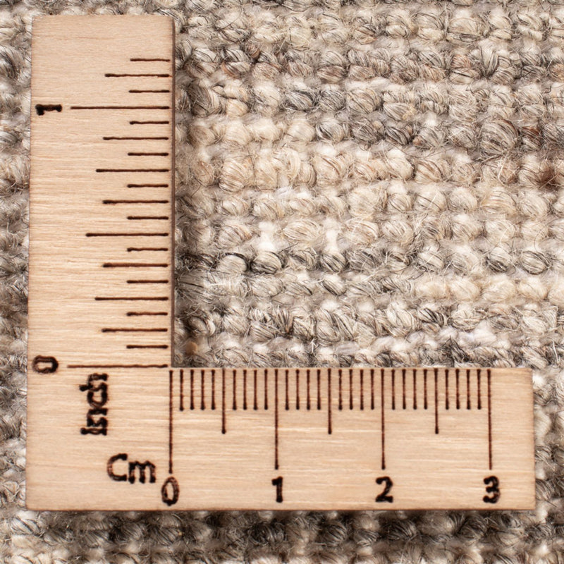 Dywan berberyjski - 298 x 200 cm - beżowy