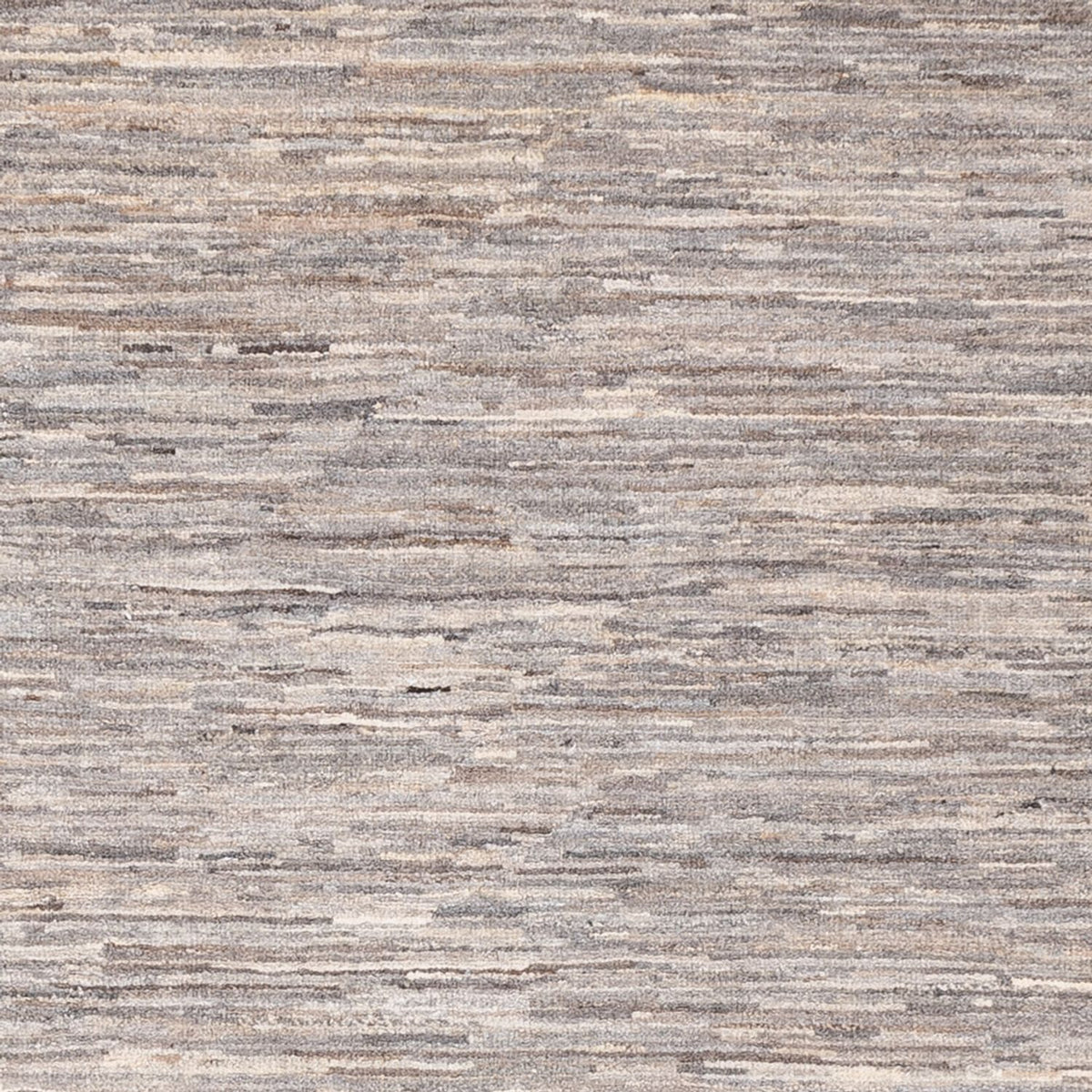 Dywan berberyjski - 234 x 169 cm - beżowy