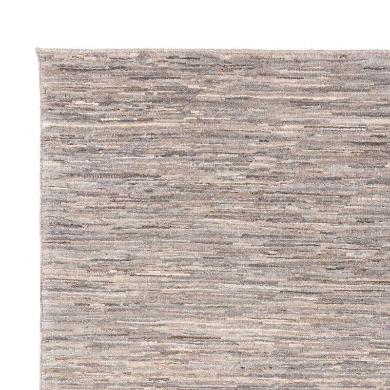 Dywan berberyjski - 234 x 169 cm - beżowy