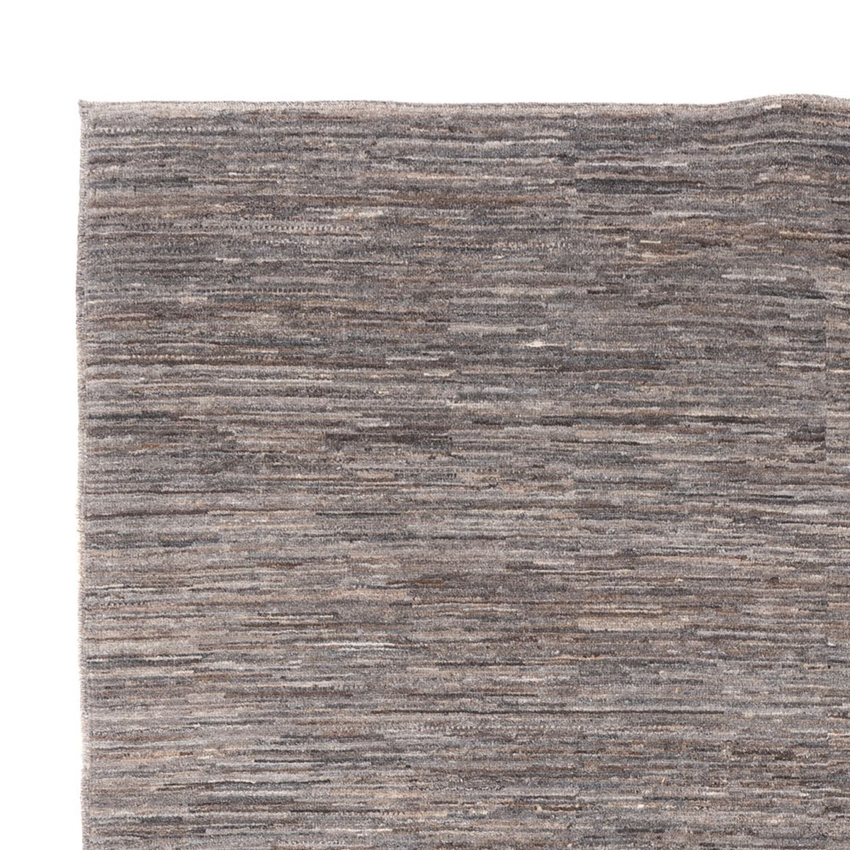 Dywan berberyjski - 240 x 182 cm - ciemny beż