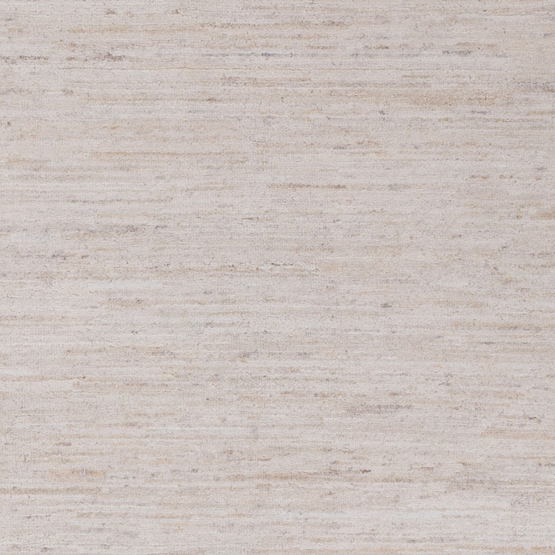 Dywan berberyjski - 237 x 159 cm - kremowy