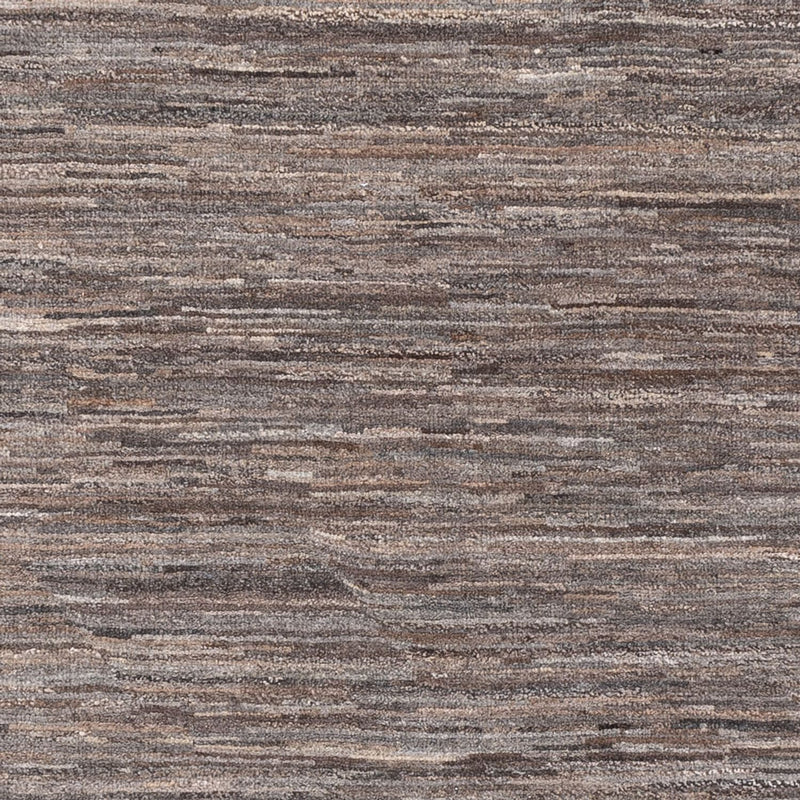 Dywan berberyjski - 240 x 179 cm - ciemny beż