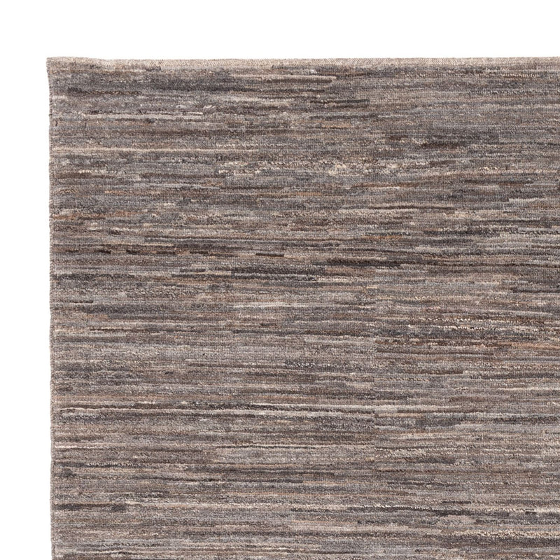 Dywan berberyjski - 240 x 179 cm - ciemny beż