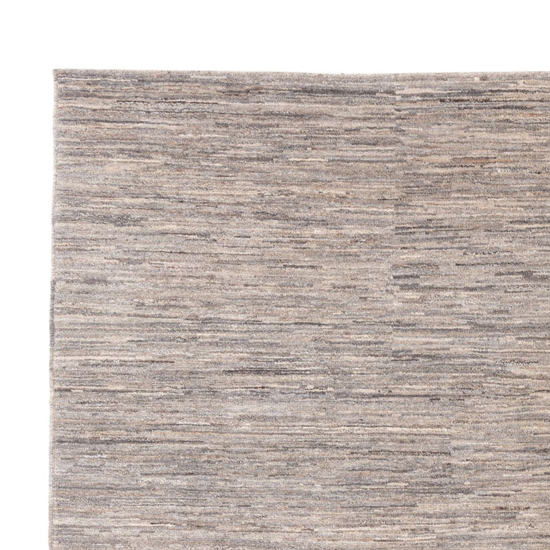 Dywan berberyjski - 298 x 204 cm - ciemny beż