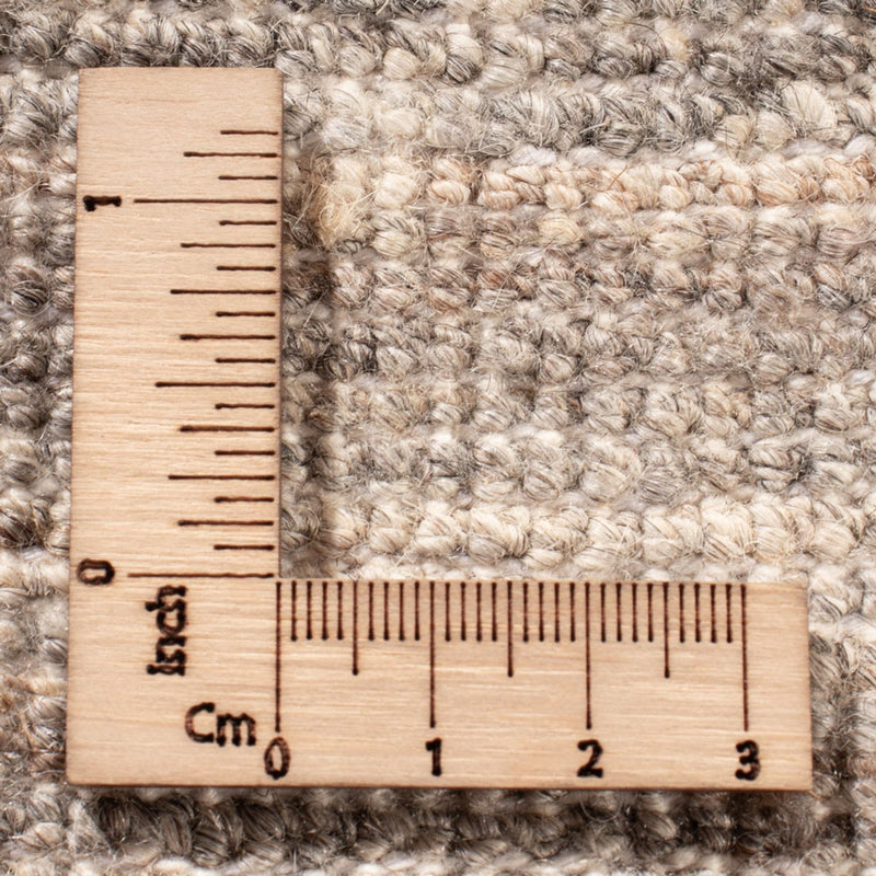 Dywan berberyjski - 298 x 204 cm - ciemny beż